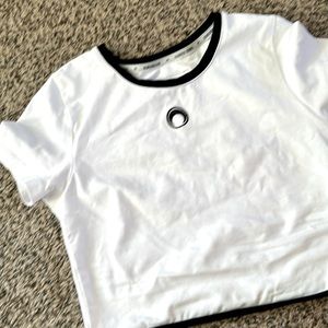 Marine serre top and bottom